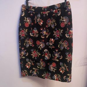 NWT ann taylor comfy pencil skirt